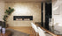 Ecosmart Fire XL900 Ethanol Burner - Black Finish - ESF.B.XL9.WTT.BL
